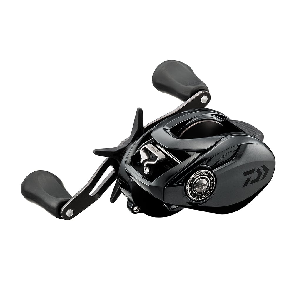 Daiwa Tatula 300 Reel