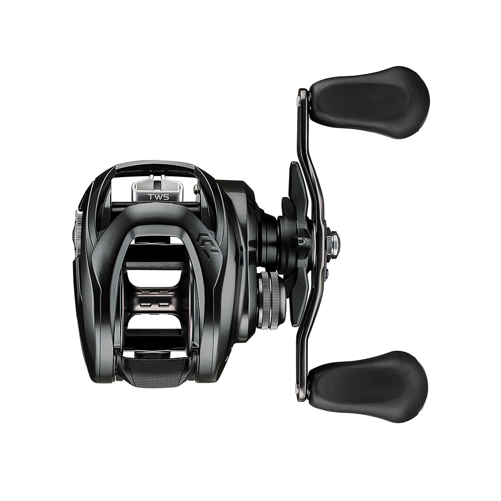 Daiwa Tatula 300HS 7.1:1 Casting Reel | TTU300HS – The Rod Locker