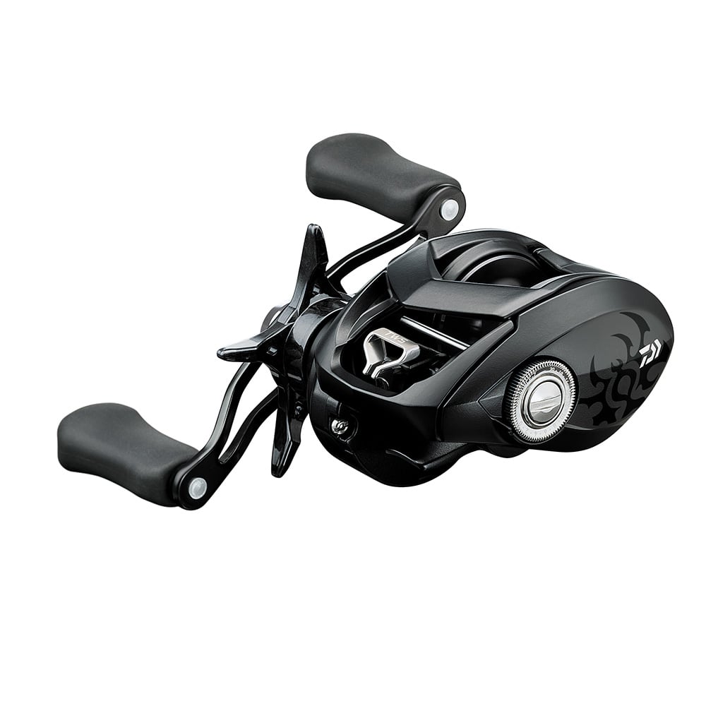 Daiwa Tatula 80 Casting Reel 7.1:1 Right Hand | TTU80H – The Rod