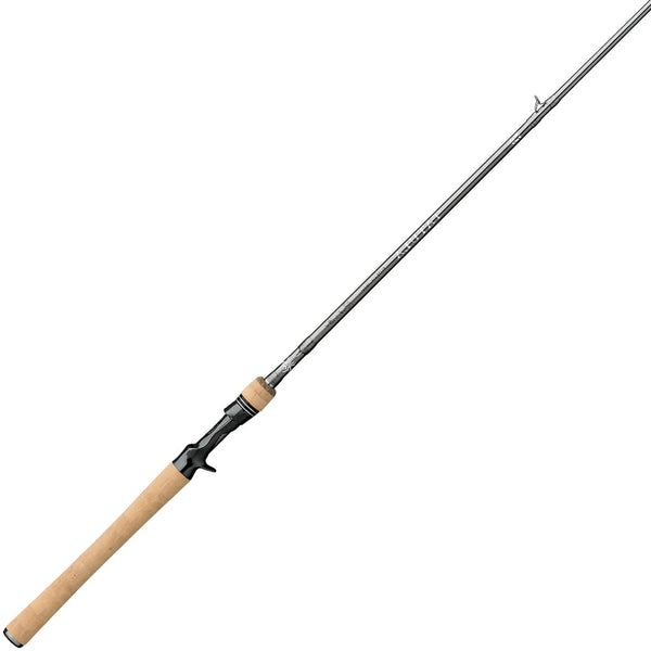バスロッド CRANKIN' 7'10\" ELITE TATULA Tatula US Daiwa – Rods Elite ロッド
