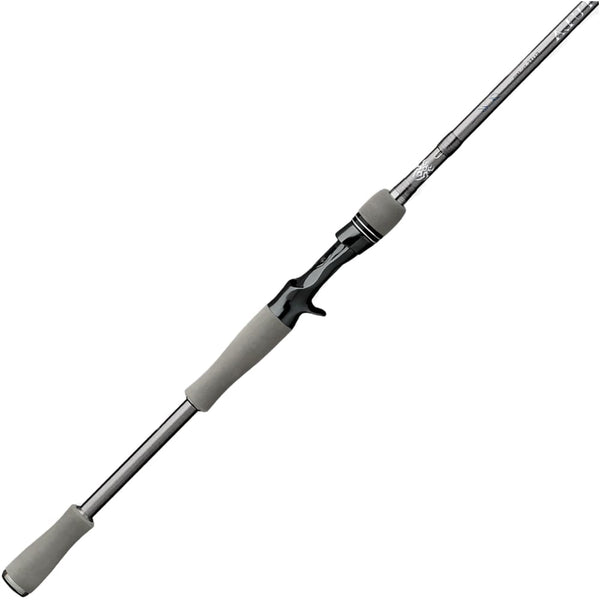 7'6 daiwa tatula 761 hfb bass baitcasting fishing rod Elite Casting TTEL761MHXB inspired rod family and upgraded it to be lighter 7'6 daiwa tatula 761 hfb