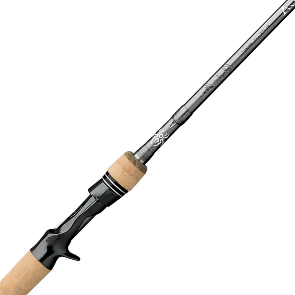 Daiwa Tatula Elite Casting Rod Full Cork