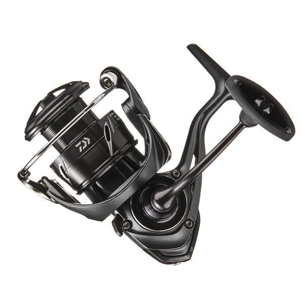 Daiwa TATUEL4000D-CXH Tatula Elite Spinning Reel