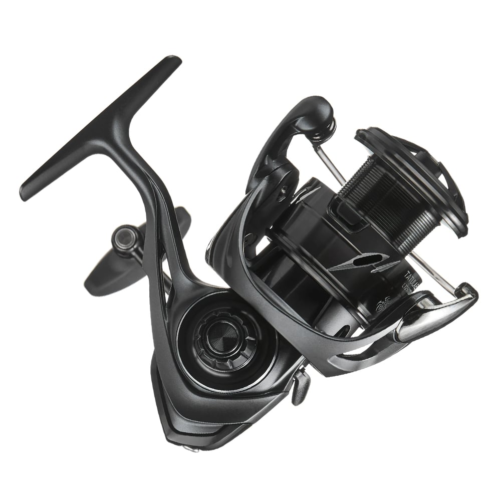 Daiwa Tatula Elite Spinning Reel 2500-CXH 6.2:1 | TATUEL2500-CXH