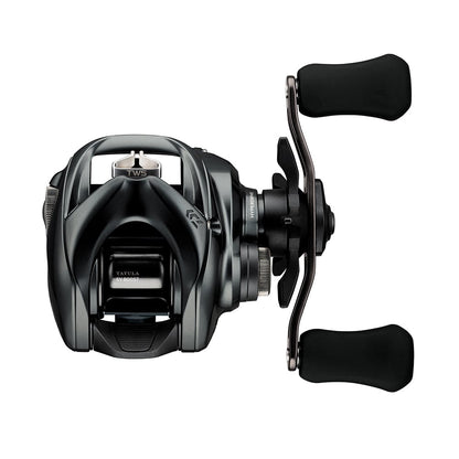 best rod for daiwa tatula 100 reel Daiwa Tatula SV TW 100 Casting Reel Left / 6.3:1