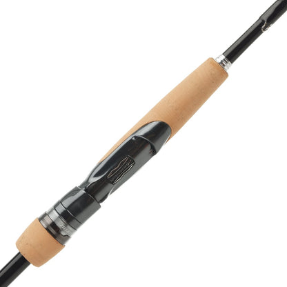 Daiwa Zillion 24 Spinning Rod Utility Spin 6'8" Medium | ZLON681MRS-FL - Reel Seat