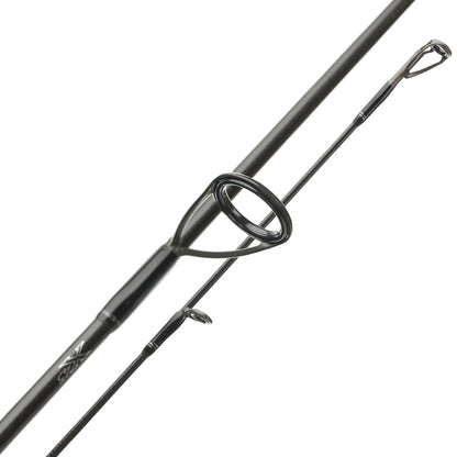 Daiwa Zillion 24 Spinning Rod Utility Spin 6'8" Medium | ZLON681MRS-FL - Guides