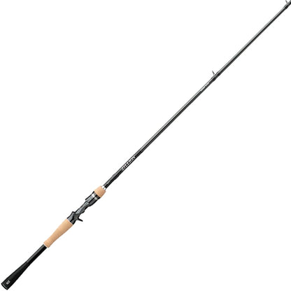 Daiwa Zillion 24 Casting Rod Moving Bait 7'2" Medium | ZLON721MFB