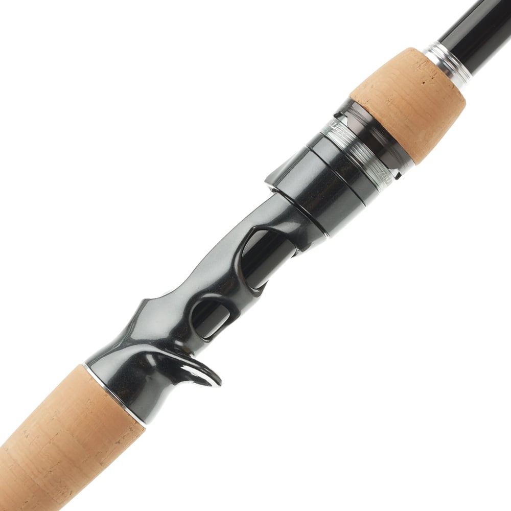 Daiwa Zillion 24 Casting Rod Frog Jig Swimjig 7'6" Heavy | ZLON761HFB - Reel Seat