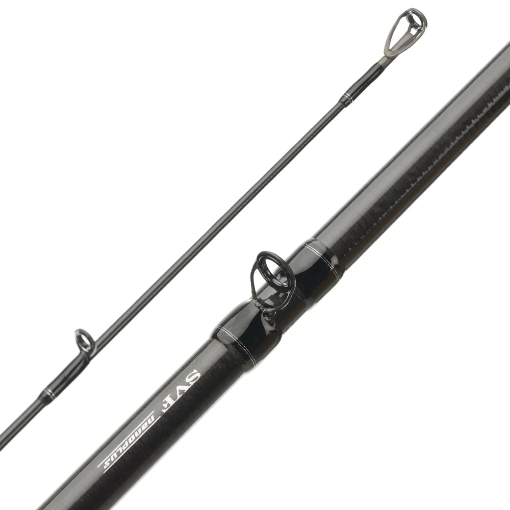 Daiwa Zillion 24 Casting Rod Pitching 7'2" Heavy | ZLON721HFB - Guides