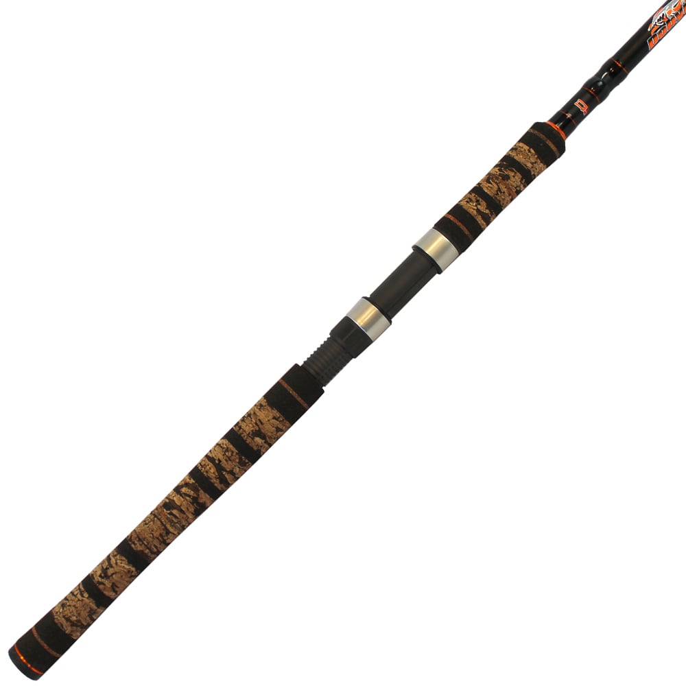 Dobyns Josh Jones Hyperlite Series Rods