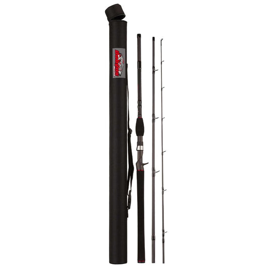 Dobyns Kaden Travel Swimbait Casting Rod 7'9" Medium Heavy | KTR 795SB