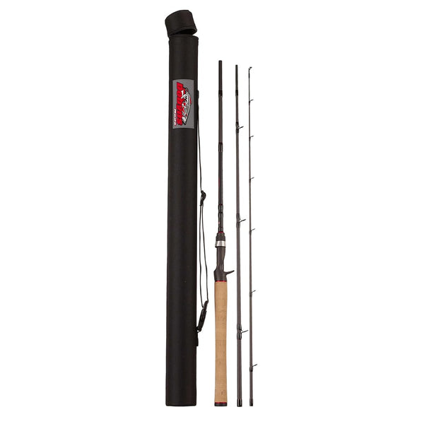 未*豚様 トップウォーター　CRAWLER Casting Rod SPINAL alfc-dobyns-kaden-casting-rod-