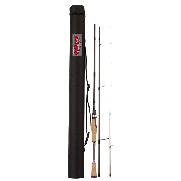 Dobyns Kaden Travel Spinning Rod 7'1