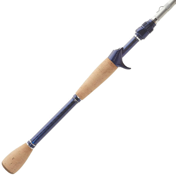 Duckett Jacob Wheeler Select Series Casting Rod 7'3