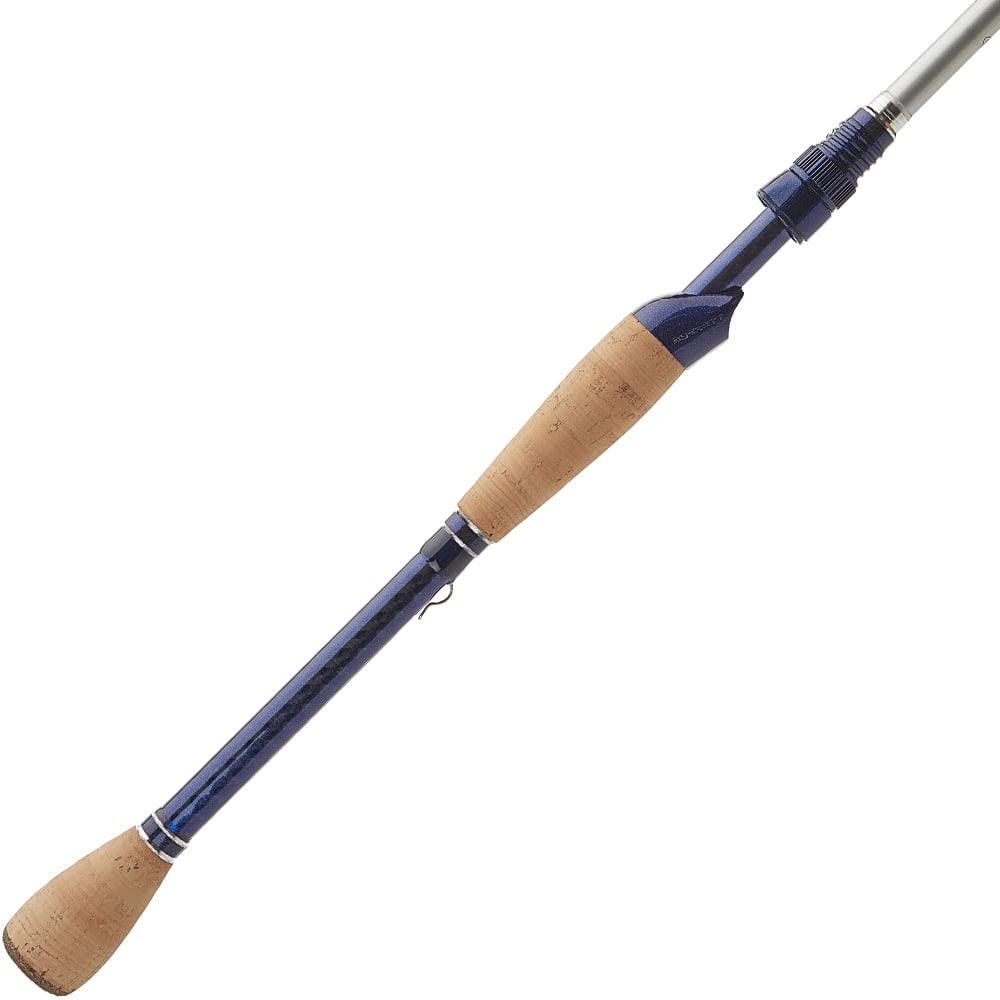 Duckett Jacob Wheeler Select Series Spinning Rod 7'1" Medium | DFWS71M-S