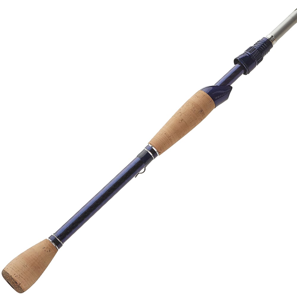 Duckett Jacob Wheeler Select Series Spinning Rod 7'1" Medium | DFWS71M-S - Butt Section - Reel Seat