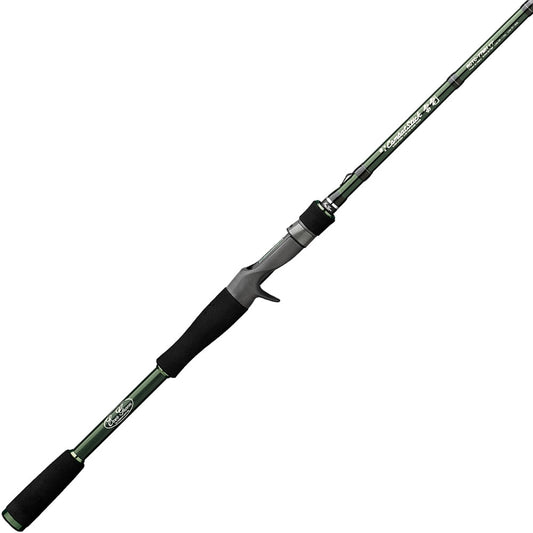 Evergreen Brett Hite Combat Stick Casting Rod 7'8" XH | RCTC-78XH