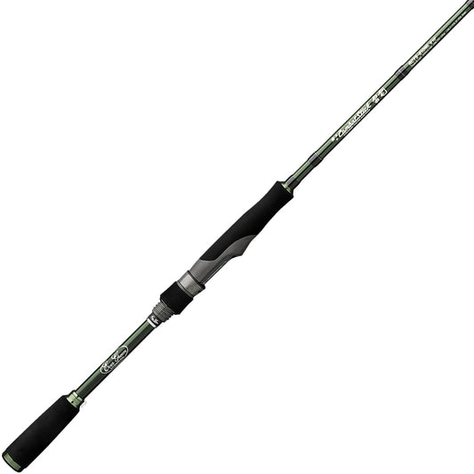 Evergreen Brett Hite Combat Stick Spinning Rod 6'10" Medium | RCTS-610M-ST