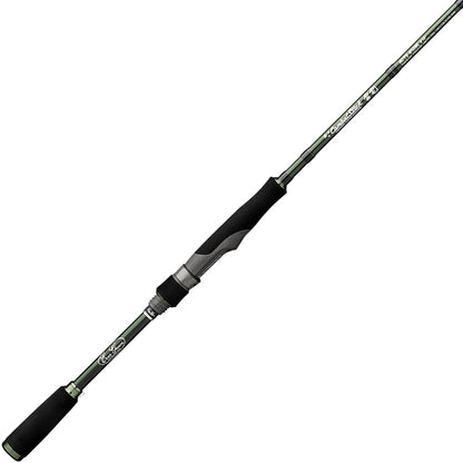 Evergreen Brett Hite Combat Stick Spinning Rod 7'1" Medium Heavy | RCTS-71MH