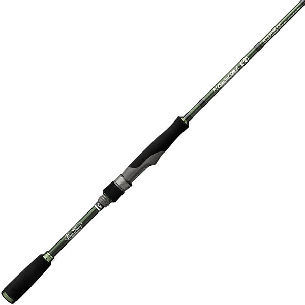 Evergreen Brett Hite Combat Stick Spinning Rod 7'4
