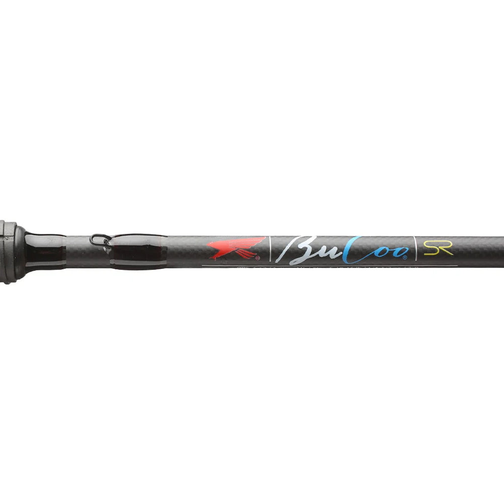 Falcon BuCoo SR BRS-3-17 Spinning Rod - Shoal Spin