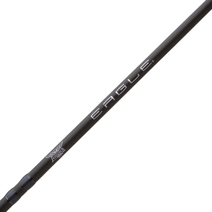 Fenwick Eagle Bass Spinning Rod Finesse Spin Decal