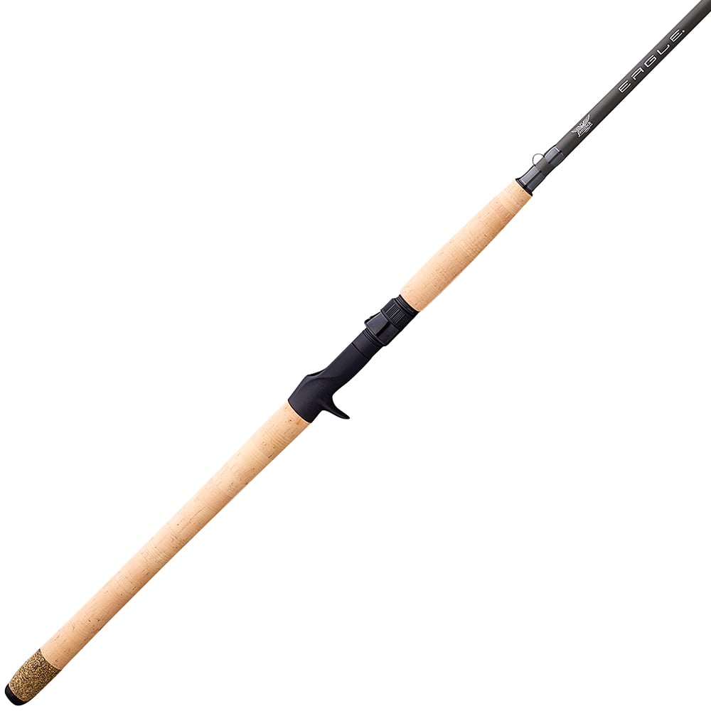 Fenwick Eagle Salmon & Steelhead Casting Rod