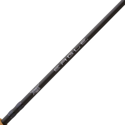 Fenwick Eagle Salmon & Steelhead Casting Rod Decal