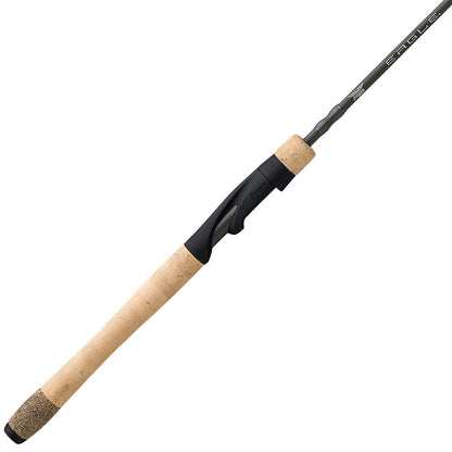 fenwick eagle rod/pflueger medalist reel fly fishing kit XP Outfit The die Using vintage Pflueger Medalist 1498