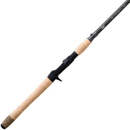 Fenwick Eagle Walleye Casting Rod Telescopic Trolling