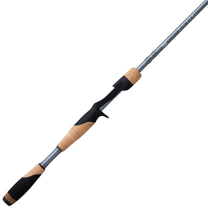Fenwick Elite Bass Casting Rod Split Grip