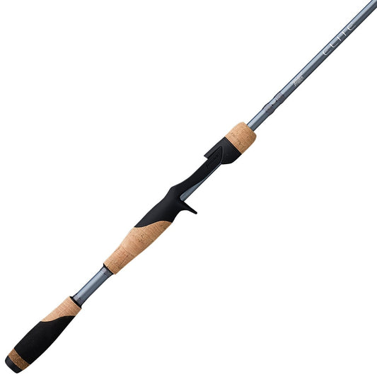Fenwick Elite Bass Casting Rod Split Grip