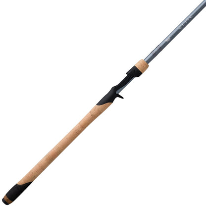 Fenwick Elite Bass Casting Rod Swimbait Full Cork Handle