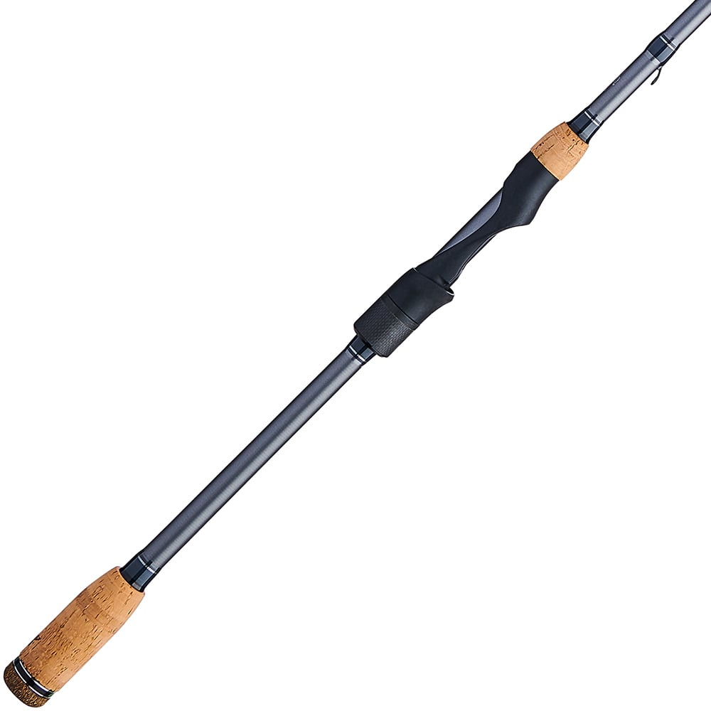 Fenwick Elite Bass Spinning Rod Cover Image