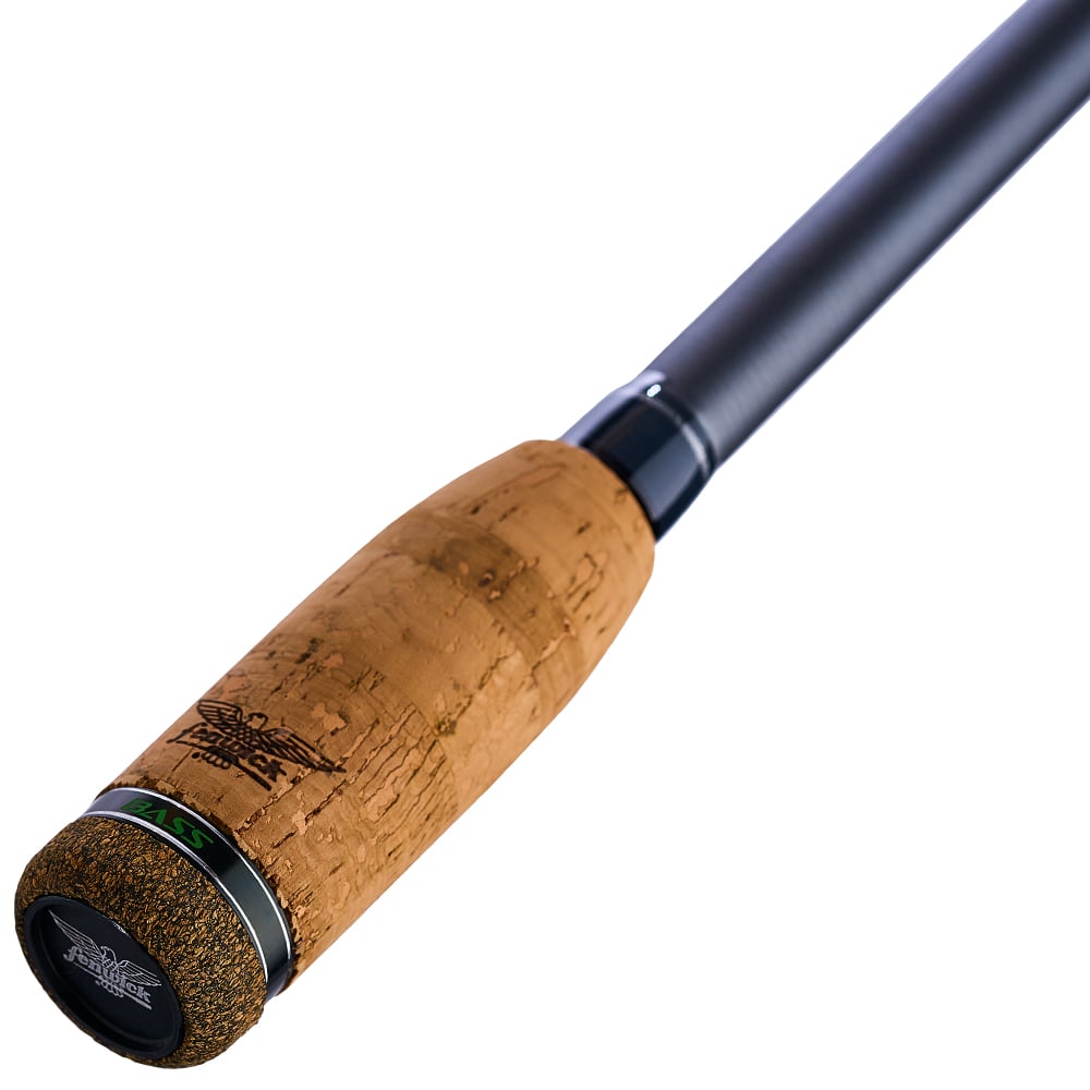 Fenwick Elite Bass Spinning Rod Butt Section