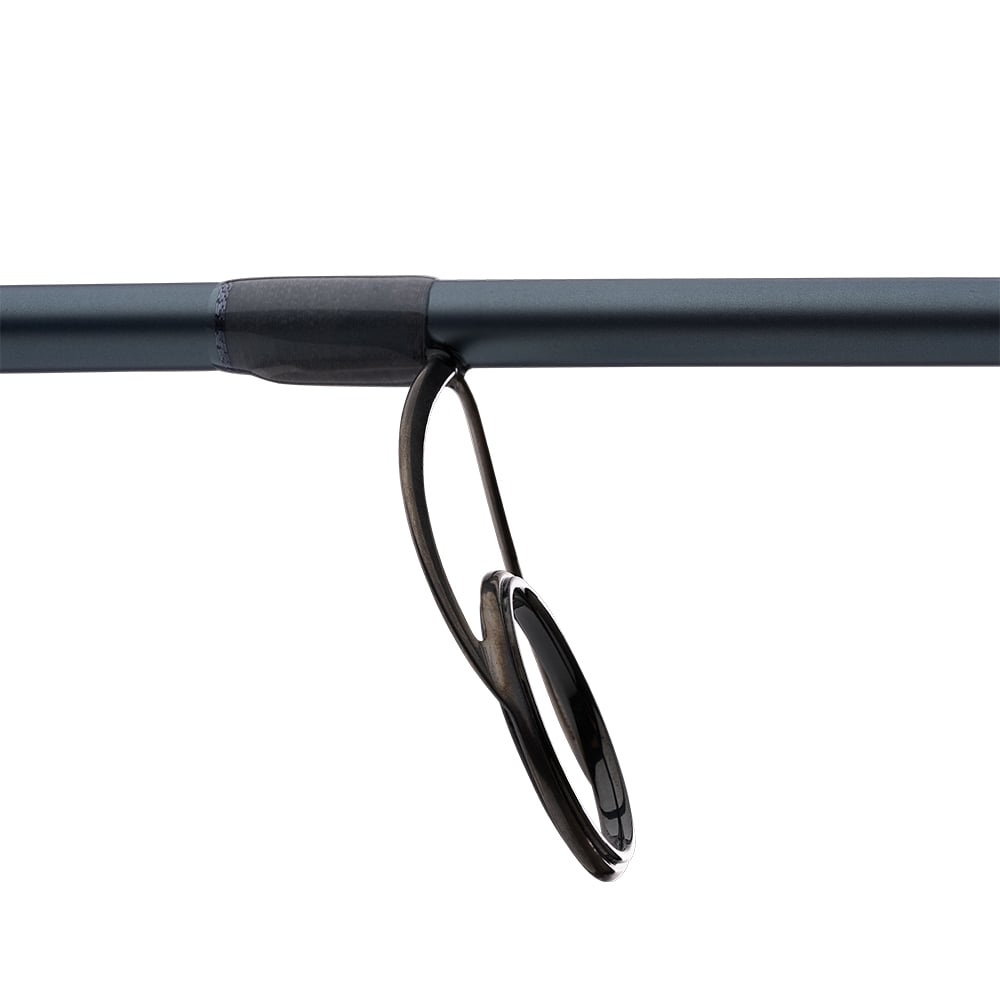 Fenwick Elite Bass Spinning Rod Bottom Contact Guide