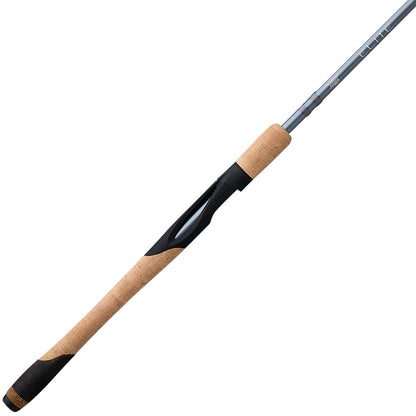 Fenwick Elite Inshore Spinning Rod Flats Travel Full Cork Handle