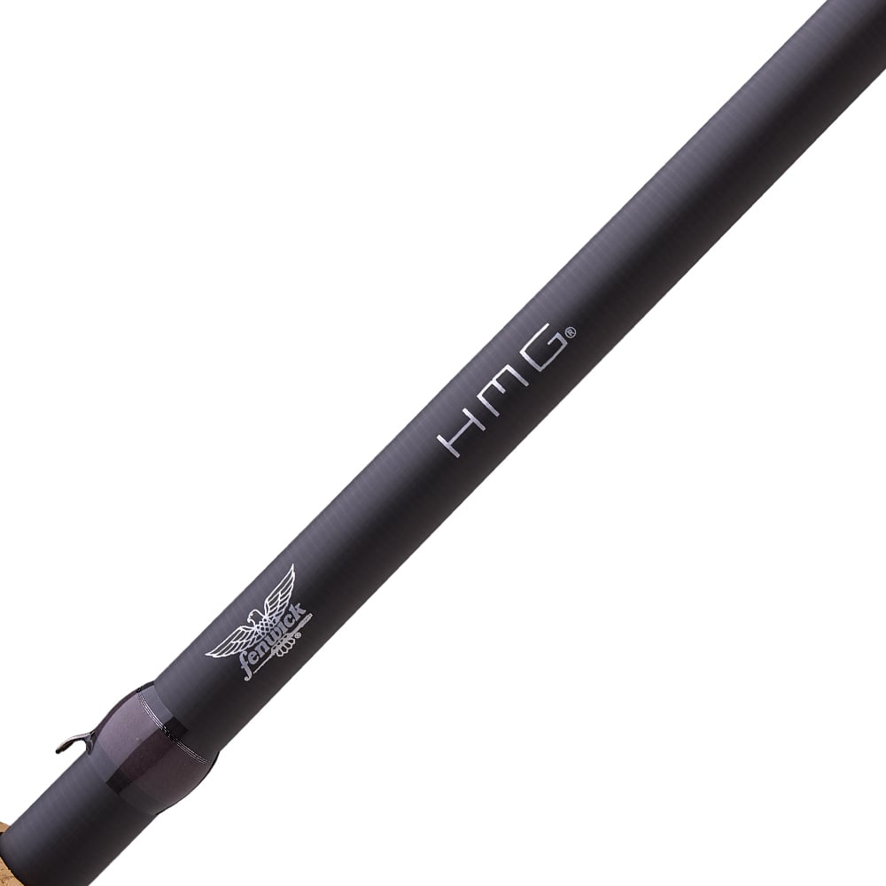 Fenwick HMG Bass Casting Rod Swimbait 8'0