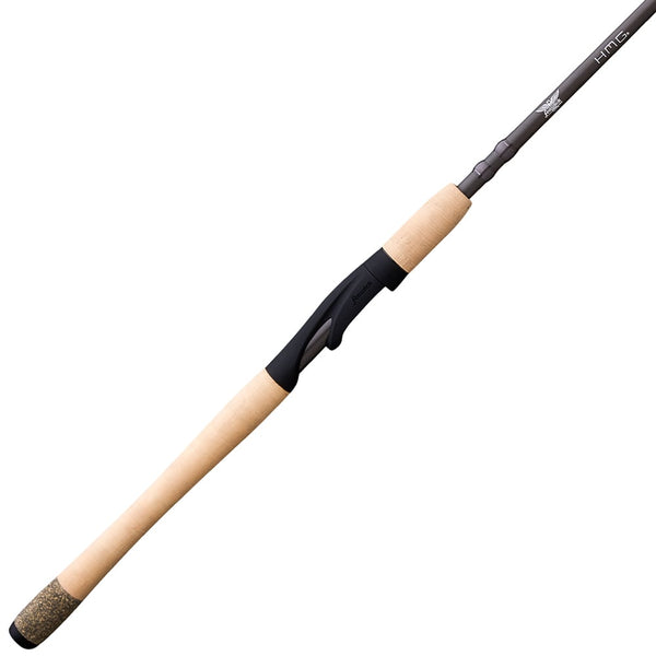 Fenwick HMG Inshore Spinning Rod Flats 7'6