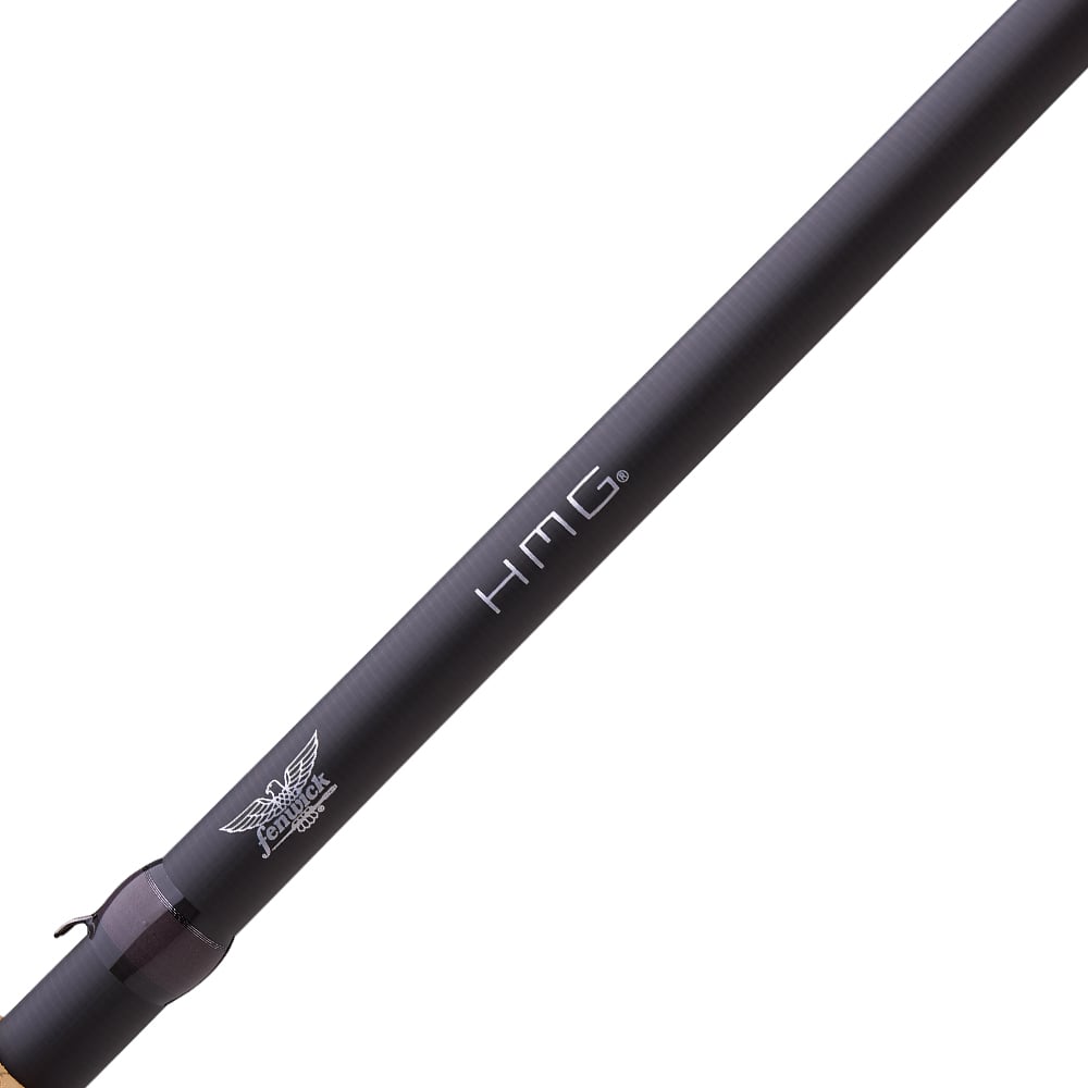 Fenwick HMG Inshore Spinning Rod Flats 7'6
