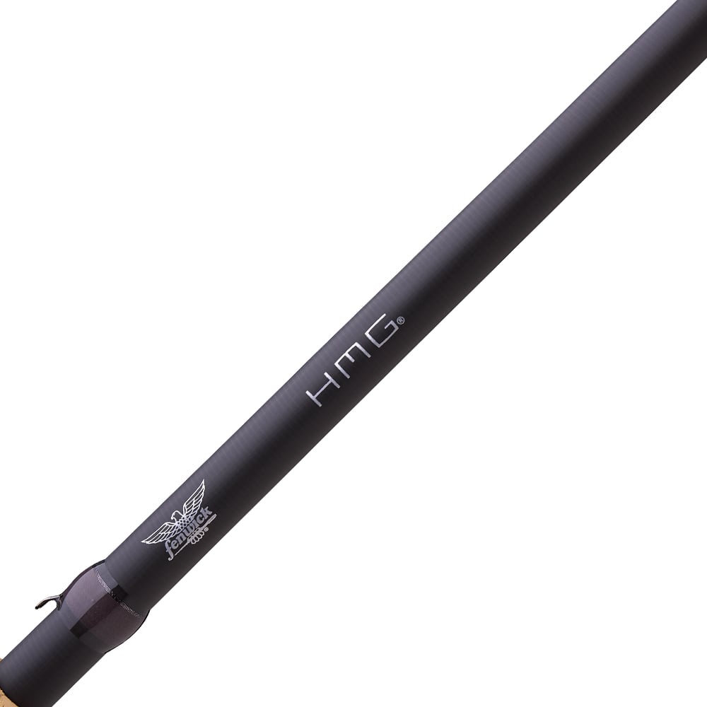 Fenwick HMG Salmon & Steelhead Casting Rod Trolling 9'0