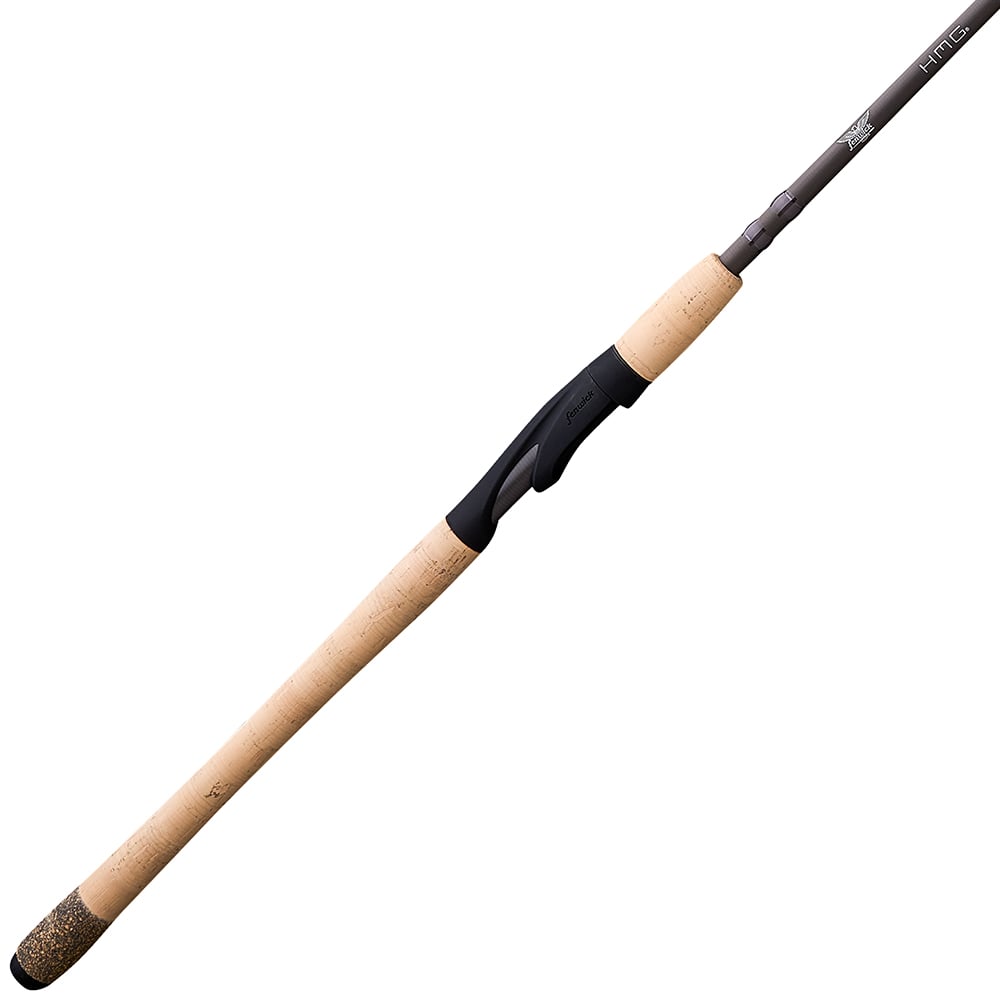 Fenwick HMG Salmon & Steelhead Spinning Rod