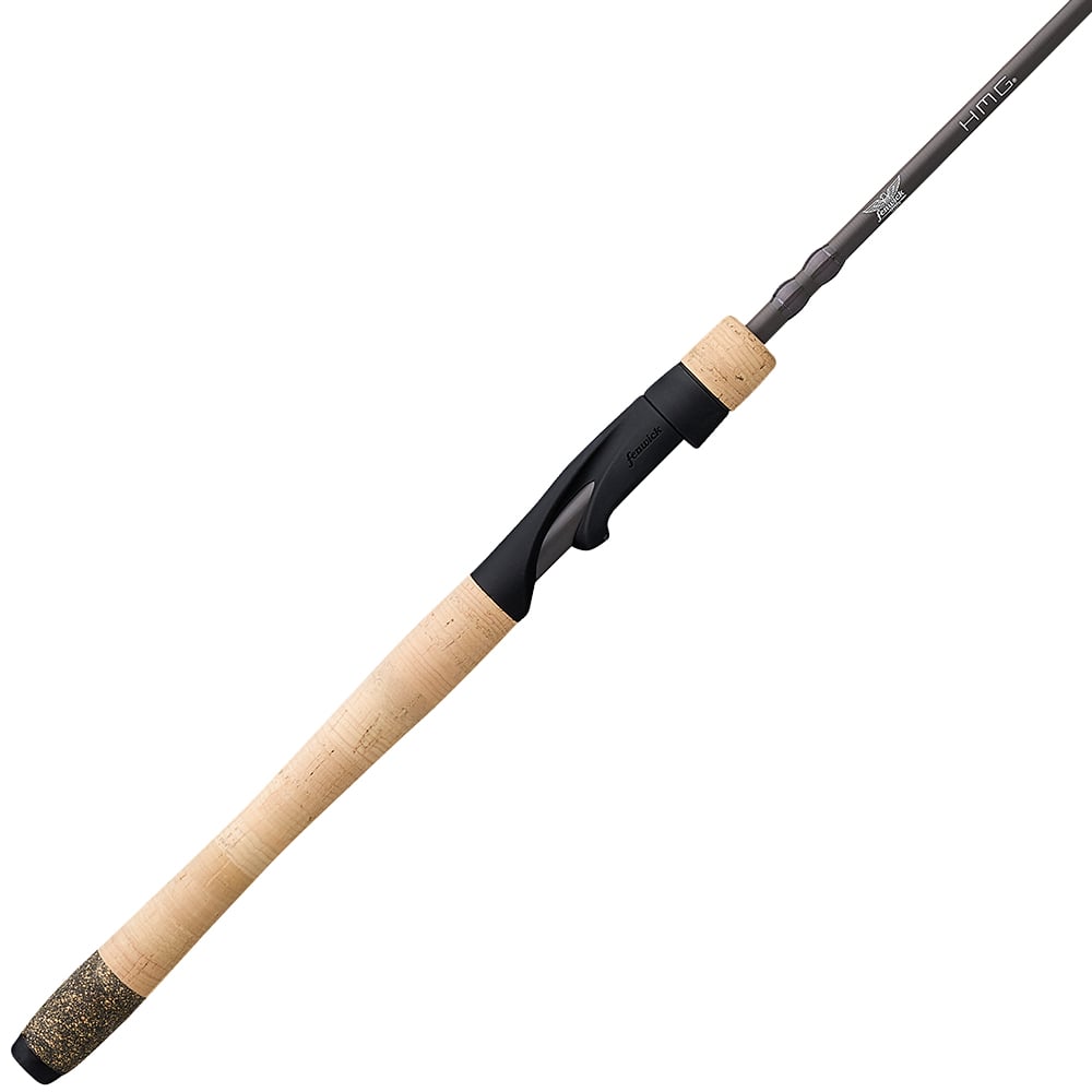 Fenwick HMG Walleye Spinning Rod