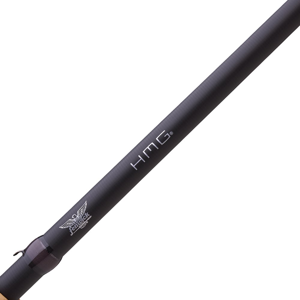 Fenwick HMG Walleye Spinning Rod 6'3