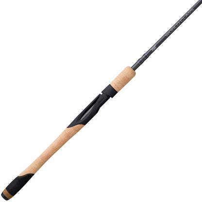 Fenwick World Class Inshore Spinning Rod Flats Full Cork Handle