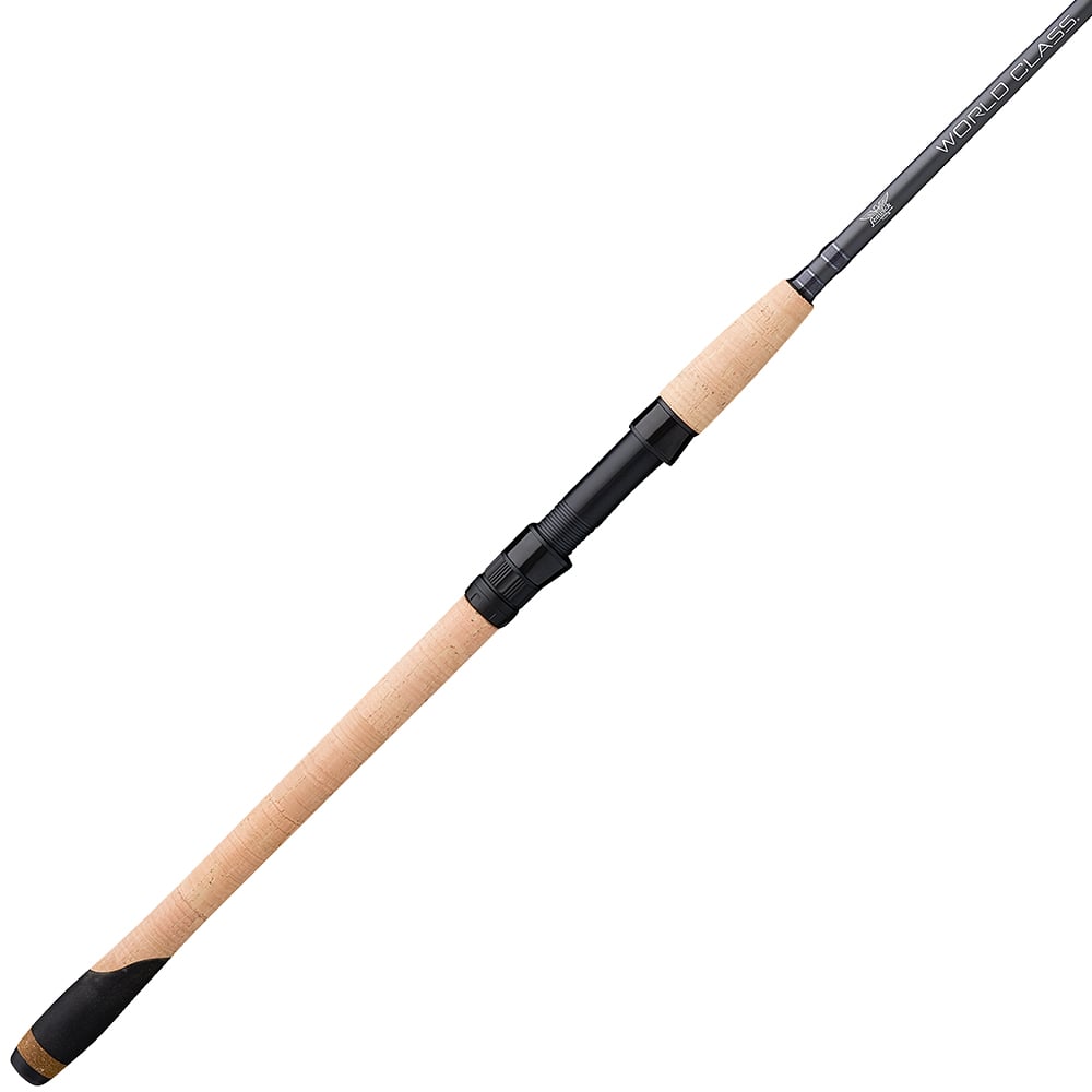 Fenwick World Class Inshore Spinning Rod Heavy Duty Full Handle