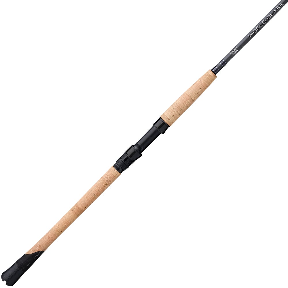 Fenwick World Class Inshore Spinning Rod Heavy Duty Full Handle