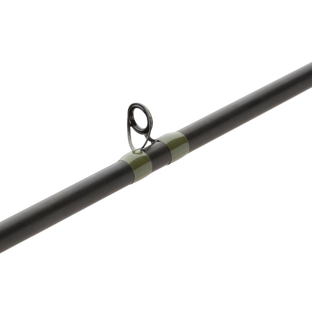 G. Loomis GCX Salmon Hotshot Casting Rod 8'6" Medium Light | 13090-01 - Guide