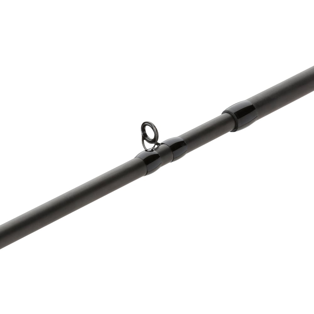 G. Loomis GCX Salmon Trolling BC Rod 10'6" Medium Heavy | 13096-01 - Guide and Ferrule